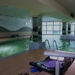 Top Loft With Swimming Pool * Warschau