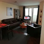 Top Loft With Swimming Pool Apartment