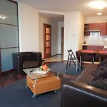 Top Loft With Swimming Pool Apartment *