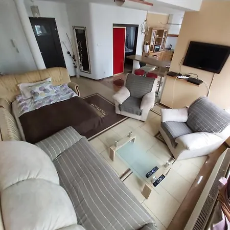 Lejlighed Top Loft With Swimming Pool *