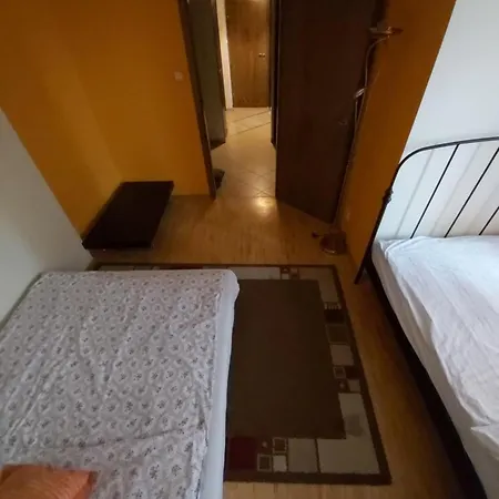 Appartement Top Loft With Swimming Pool Warschau