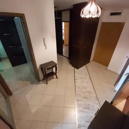 Top Loft With Swimming Pool Apartment