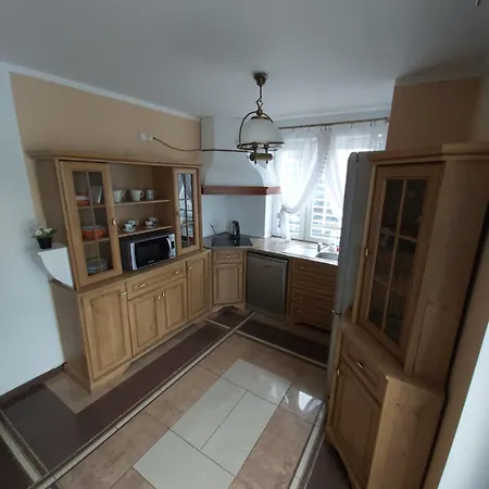 Apartament Top Loft With Swimming Pool