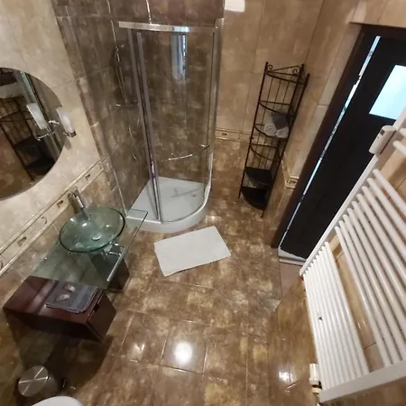 Top Loft With Swimming Pool Appartement