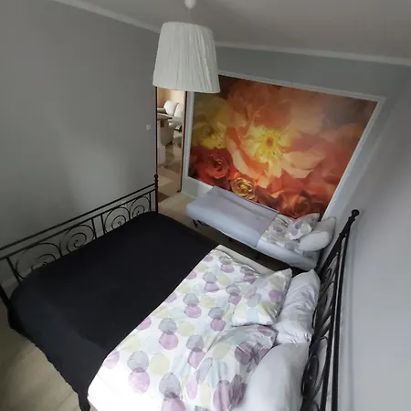 Apartament Top Loft With Swimming Pool