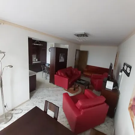 Apartment Top Loft With Swimming Pool *