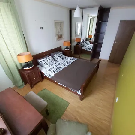 Apartment Top Loft With Swimming Pool *