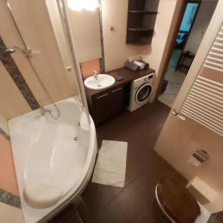 Top Loft With Swimming Pool