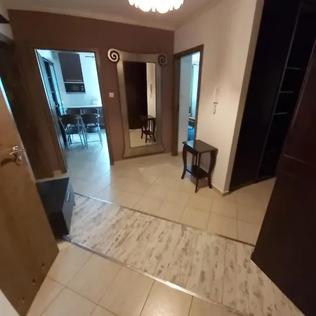 Appartement Top Loft With Swimming Pool *