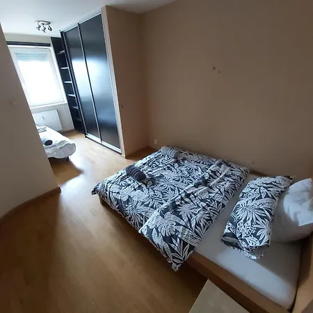 Top Loft With Swimming Pool