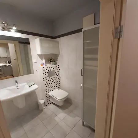 Top Loft With Swimming Pool