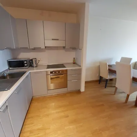 Top Loft With Swimming Pool *