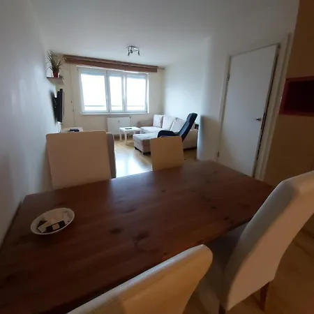 Top Loft With Swimming Pool