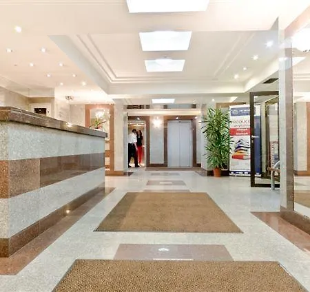 Top Loft With Swimming Pool Varsavia