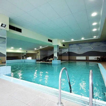 Top Loft With Swimming Pool Apartament *