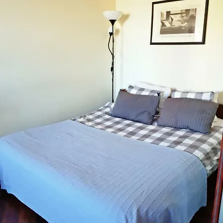 Lejlighed Top Loft With Swimming Pool *