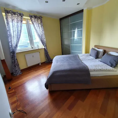 Appartement Top Loft With Swimming Pool *