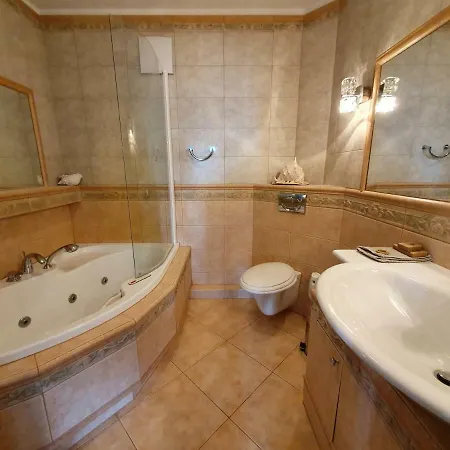 Top Loft With Swimming Pool * Warsaw