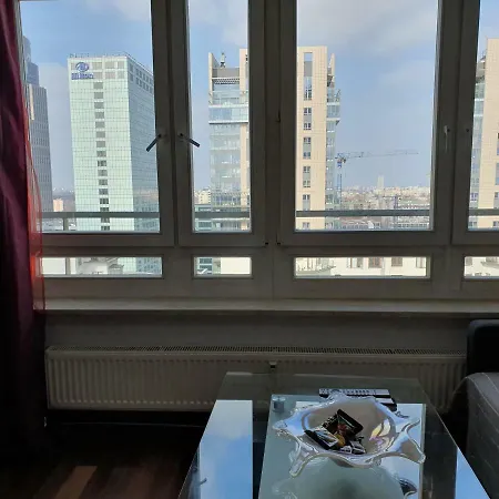 Top Loft With Swimming Pool *