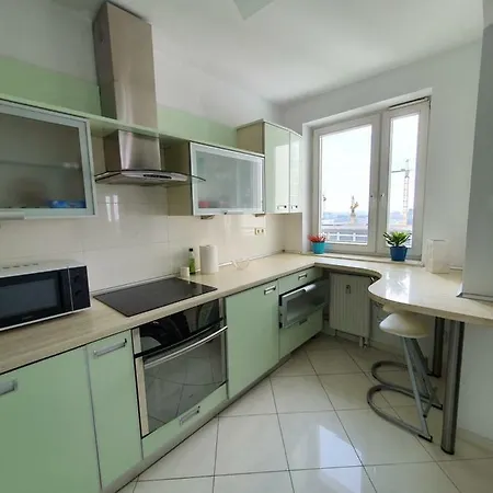 Top Loft With Swimming Pool Apartment *