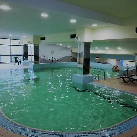 Apartament Top Loft With Swimming Pool
