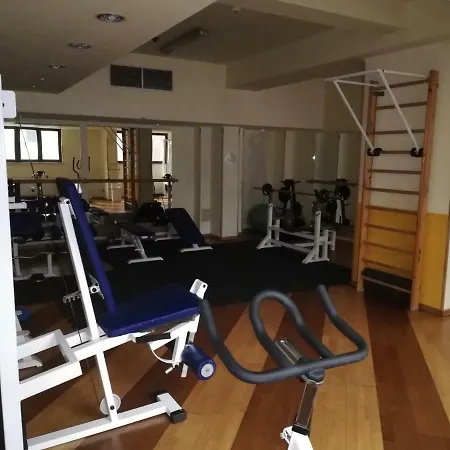 Top Loft With Swimming Pool * Warszawa