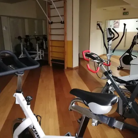 Top Loft With Swimming Pool