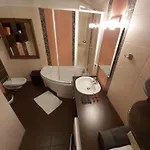 Top Loft With Swimming Pool شقة