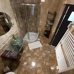 Top Loft With Swimming Pool شقة