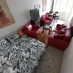 Top Loft With Swimming Pool وارسو