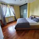 شقة Top Loft With Swimming Pool *