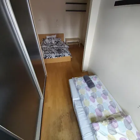 شقة Top Loft With Swimming Pool *