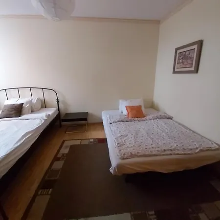 Top Loft With Swimming Pool * وارسو